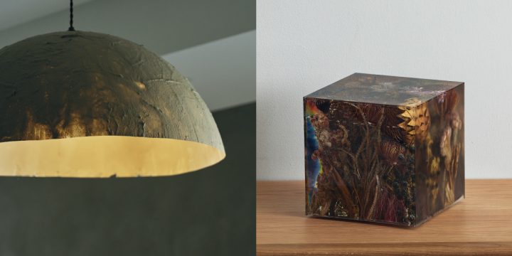DESIGNART TOKYO 2025 出展のお知らせ